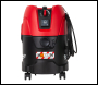 Milwaukee 25 L M-class Dust Extractor - Model AS2-250EM