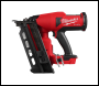 Milwaukee M18 FUEL™ Duplex Nailer - Model M18 FDN-0C