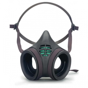 Moldex Half Mask Face Piece - MM8002 - M