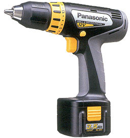 Panasonic drills discount