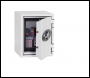 Phoenix Datacare DS2002E Size 2 Data Safe with Electronic Lock