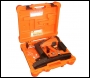 Spit Pulsa 800P Plus Cordless Gas Nail Gun with 50 Pin Magazine c/w 1 x L-ion Battery