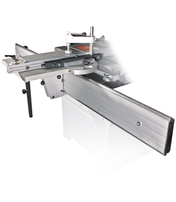 SIP 01332 Table Saw Sliding Carriage - Code 01495