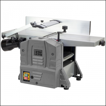 SIP 8 inch  x 5 inch  Planer Thicknesser - Code 01557