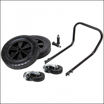 SIP 200ltr Compressor Wheel & Handle Kit - Code 02069