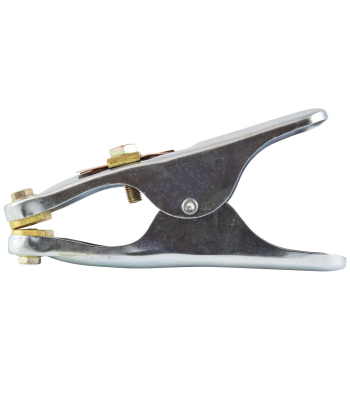 SIP 400A Steel Earth Clamp - Code 02743