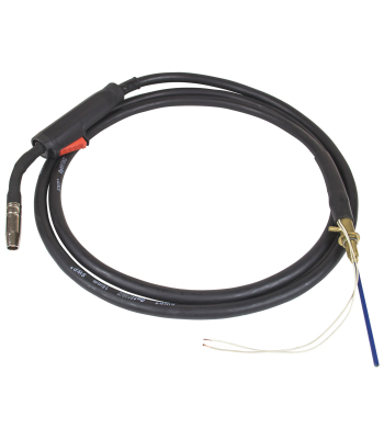 SIP 3mtr Non-Euro MIG Welding Torch - Code 02792