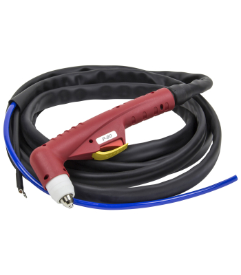 SIP 6mtr P80 Plasma Torch without Connector to suit HG400 - Code 05123