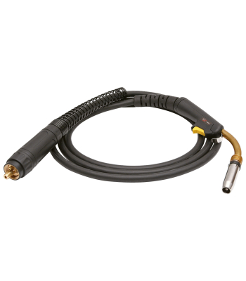 SIP 25 4mtr Euro MIG Welding Torch - Code 05510