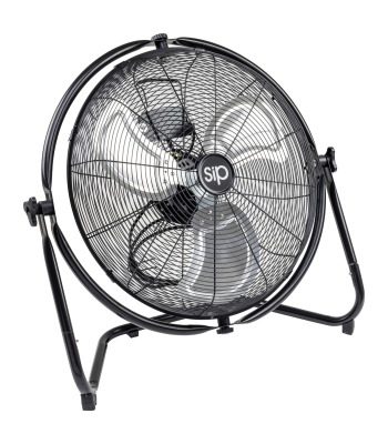 SIP 20 inch  Heavy-Duty Orbital Floor Fan - Code 05635