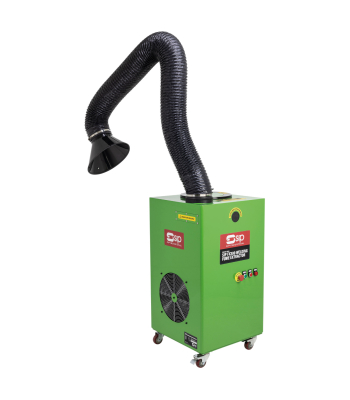 SIP FX300 Welding Fume Extractor - Code 05814