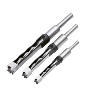 SIP 3pc Chisel & Bits Set for SIP Bench Morticers - Code 06827