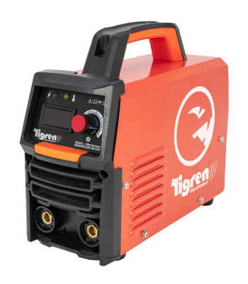 TIGREN TGN140MMA ARC Inverter Welder - Code 08200