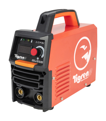 TIGREN TGN180MMA ARC Inverter Welder - Code 08201