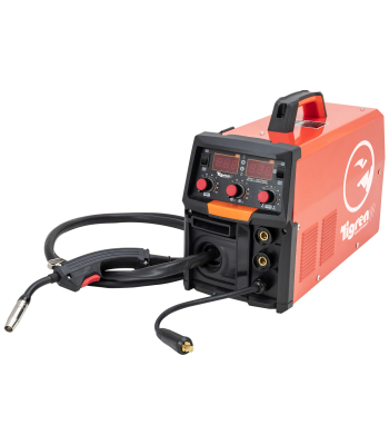 TIGREN TGN150MAT MIG/ARC/TIG Inverter Welder - Code 08203