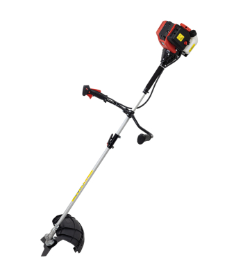 SIP 31cc 4-Stroke Petrol Brush Cutter with Grass Trimmer - Code 08230