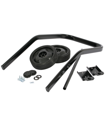 SIP FIREBALL P660S Heater Wheel Kit - Code 09001