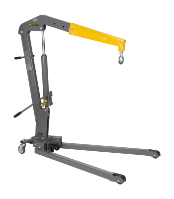 WINNTEC 1 TON Engine Crane - Code 09808