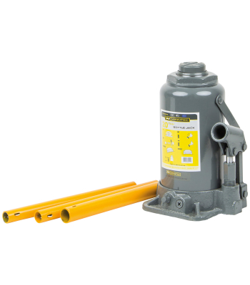 WINNTEC 20 TON Bottle Jack - Code 09818