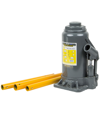 WINNTEC 30 TON Bottle Jack - Code 09820