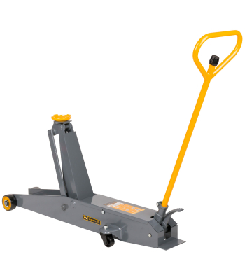 WINNTEC 5 TON Long Chassis Jack - Code 09885