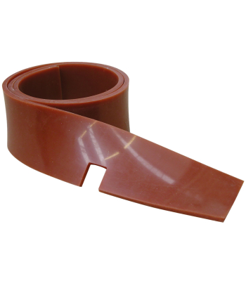 SIP 590 x 3mm Rear Polyurethane Squeegee - Code PW23-00007