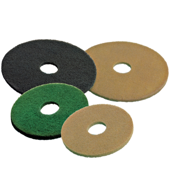 SIP 14 inch  Fine Abrasive Pads - Code PW23-00012