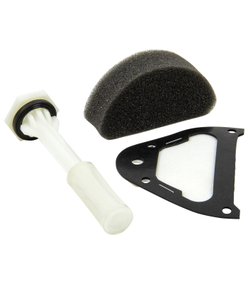 SIP FIREBALL 50XD - 75XD Heater Service Kit - Code PW24-00140