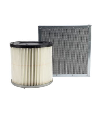 SIP Cylinder Cartridge & Carbon Filters Kit (for 05815) - Code WE08-00057