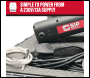 SIP 1200w Handheld Induction Heater Kit - Code 01161