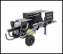 SIP 8 TON Petrol Log Splitter - Code 01987