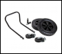 SIP 200ltr Compressor Wheel & Handle Kit - Code 02069