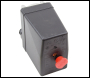 SIP 1/4 inch  1-Way 3-PHASE Pressure Switch - Code 02315