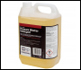 SIP 5ltr Pressure Washer Detergent - Code 02385