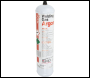 SIP 390g Argon Disposable Gas Bottle - Code 02656