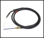 SIP 3mtr Non-Euro MIG Welding Torch - Code 02792