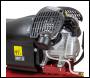 TIGREN V50DD 3HP Direct-Driven Compressor - Code 04387