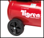 TIGREN V50DD 3HP Direct-Driven Compressor - Code 04387