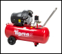 TIGREN V100DD 3HP Direct-Driven Compressor - Code 04388