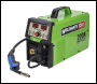 SIP WELDMATE PRO 200A MIG/ARC/TIG Synergic Welder with Trolley Package - Code 05734TROLLEY