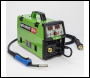 SIP WELDMATE PRO 200A MIG/ARC/TIG Synergic Welder with Trolley Package - Code 05734TROLLEY