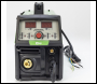 SIP WELDMATE PRO 200A MIG/ARC/TIG Synergic Welder with Trolley Package - Code 05734TROLLEY