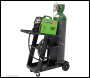 SIP WELDMATE AUTOPLUS 130A MIG/ARC/TIG Synergic Welder with Cart Package - Code 05737CART