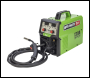 SIP WELDMATE AUTOPLUS 130A MIG/ARC/TIG Synergic Welder with Cart Package - Code 05737CART