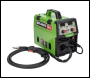 SIP WELDMATE AUTOPLUS 130A MIG/ARC/TIG Synergic Welder with Cart Package - Code 05737CART