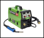 SIP WELDMATE AUTOPLUS 160A MIG/ARC/TIG Synergic Welder with Cart Package - Code 05738CART