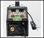 SIP WELDMATE AUTOPLUS 160A MIG/ARC/TIG Synergic Welder with Cart Package - Code 05738CART