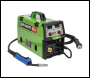 SIP WELDMATE AUTOPLUS 180A MIG/ARC/TIG Synergic Welder with Cart Package - Code 05739CART