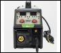 SIP WELDMATE AUTOPLUS 180A MIG/ARC/TIG Synergic Welder with Cart Package - Code 05739CART