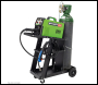 SIP WELDMATE AUTOPLUS 200A MIG/ARC/TIG Synergic Welder with Cart Package - Code 05740CART